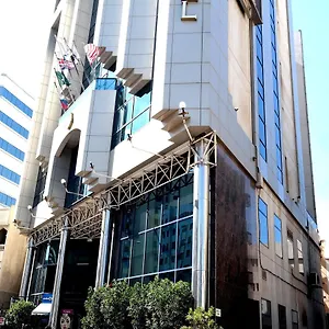 Hotel York International, Dubai