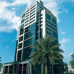 Hotel Samaya Deira, Dubái