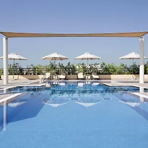 Apartahotel Moevenpick Al Mamzar, Dubái
