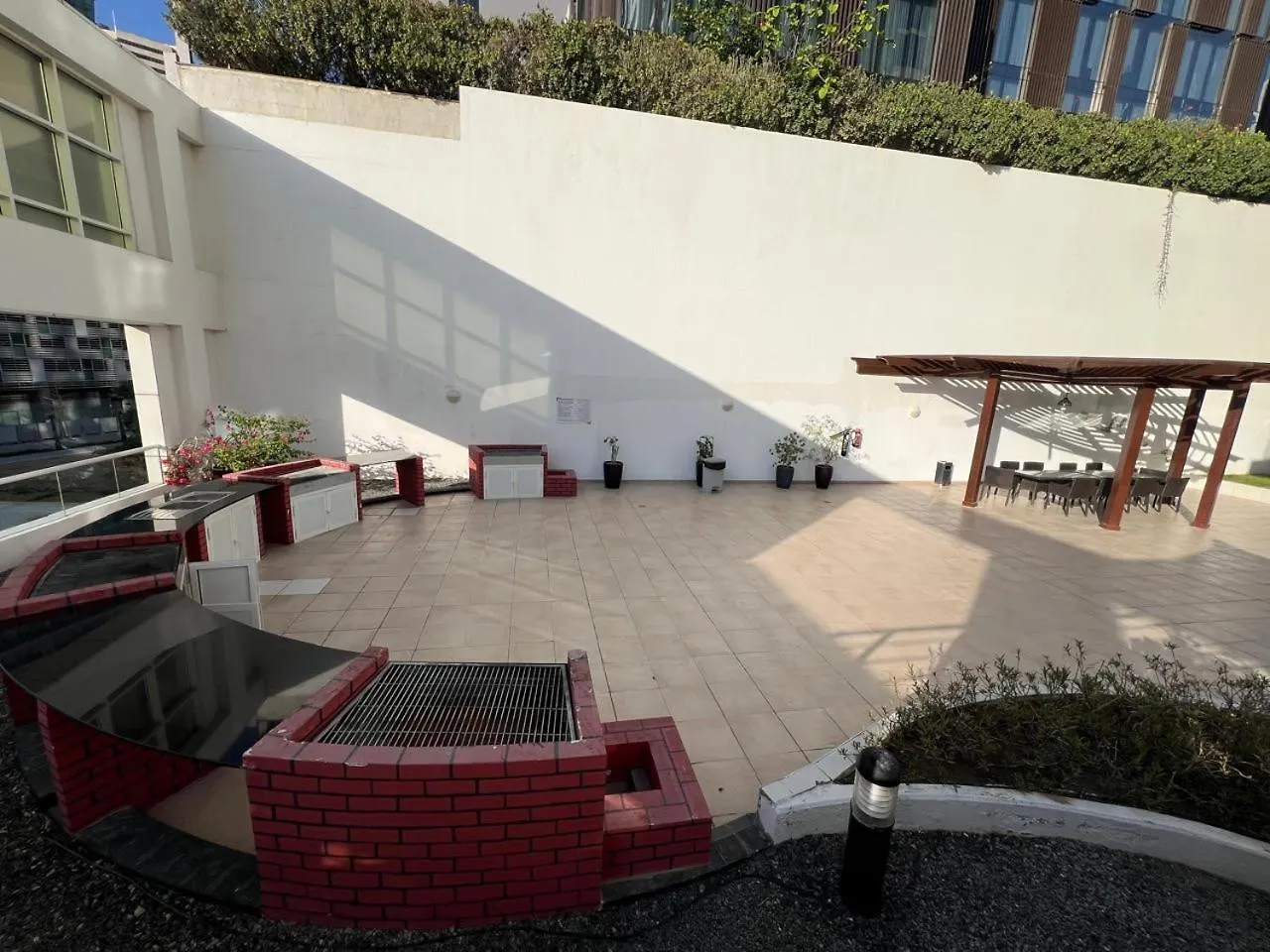 Apartamento Luxury Prestige 1Br In Damac Central-02 Dubai Emirados Árabes Unidos
